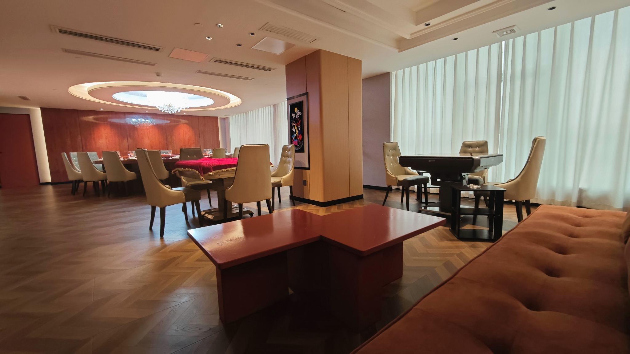Zongheng Hotel Kaili 50/60