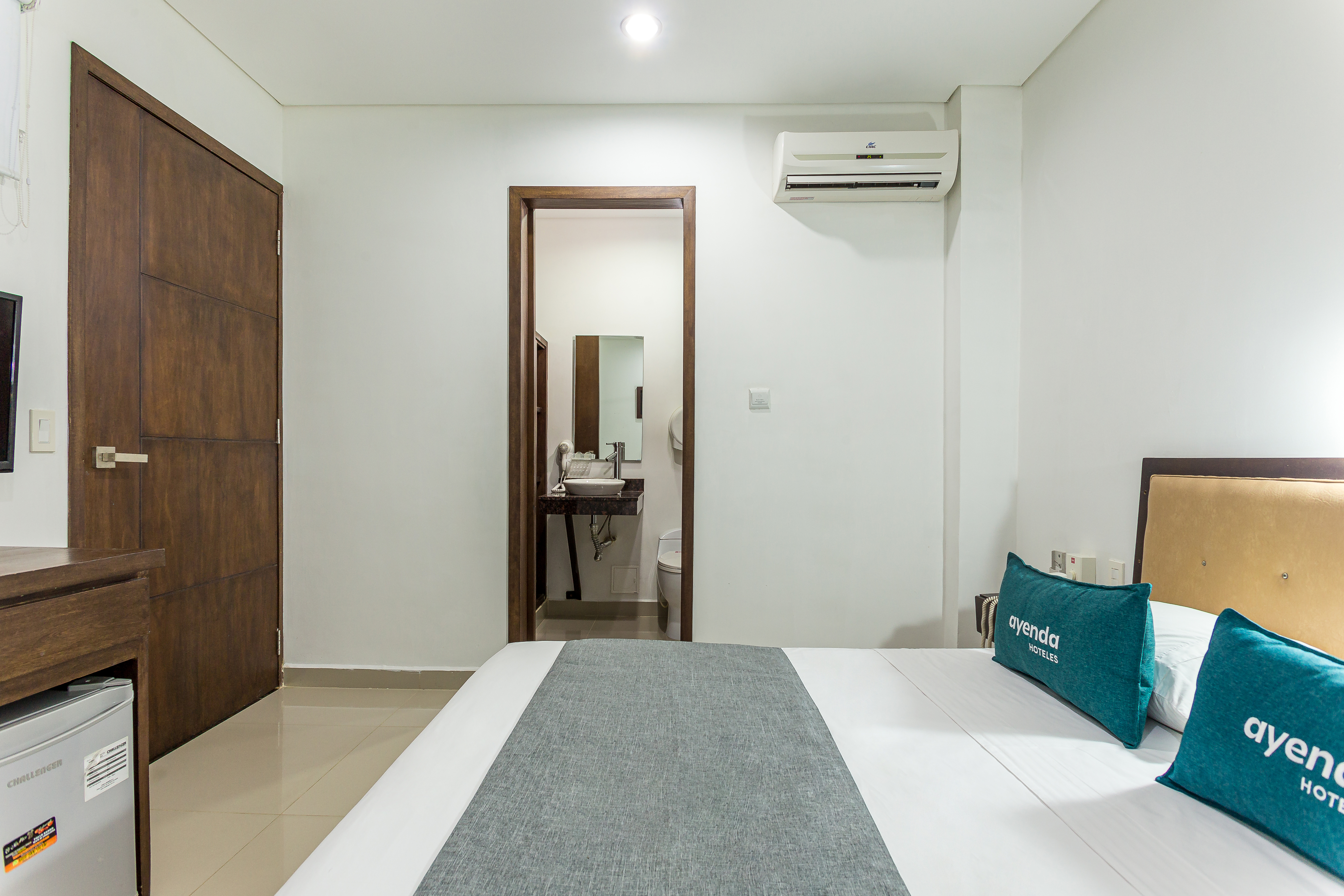 Hotel Ayenda Boutique Rio Mont 21/36
