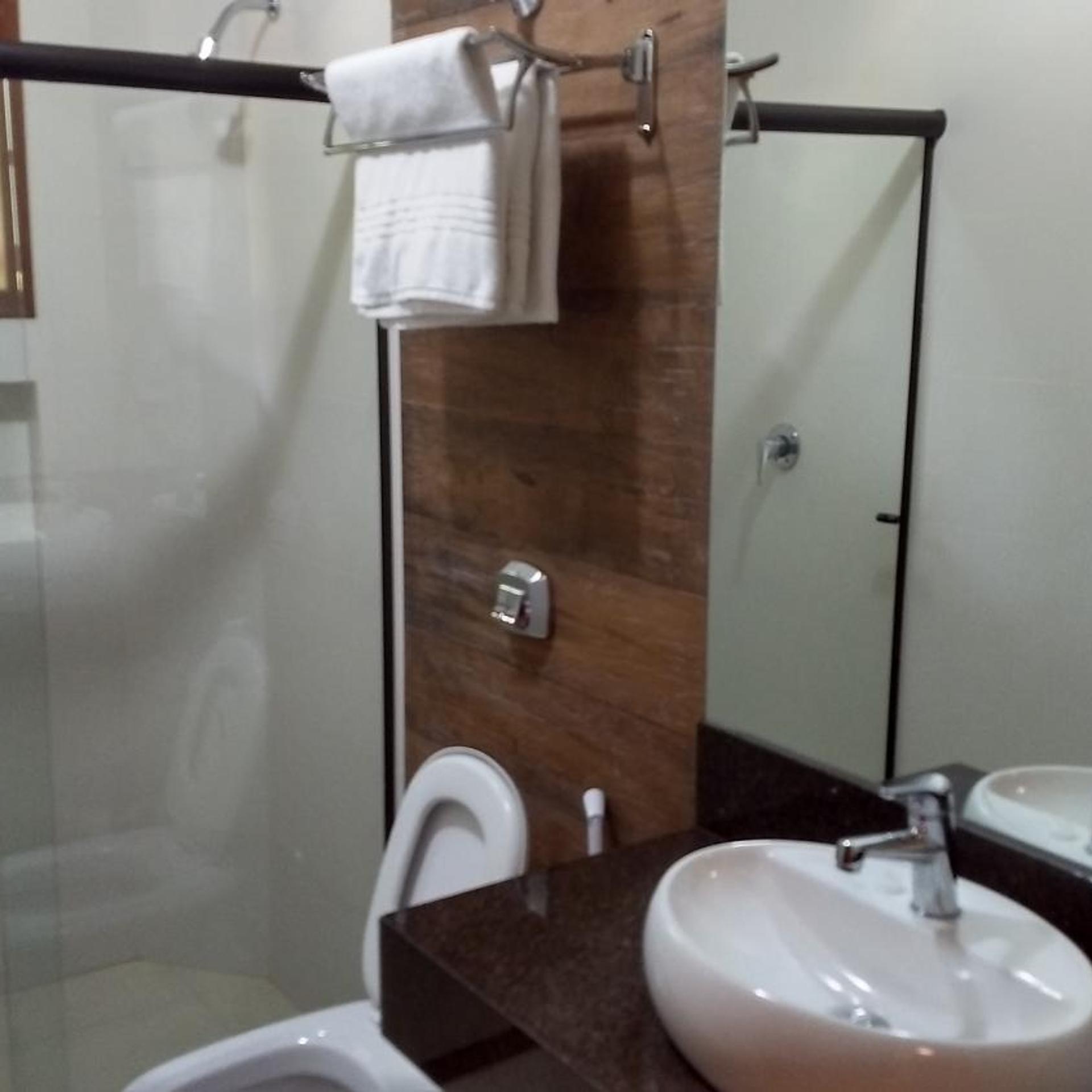 Hotel Fazenda Vista Alegre 47/50