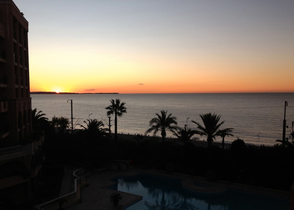 Residence La Palme Dazur Cannes Verrerie 38/44