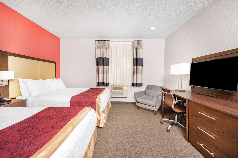 Ramada By Wyndham Keystone Near Mt Rushmore 19/61