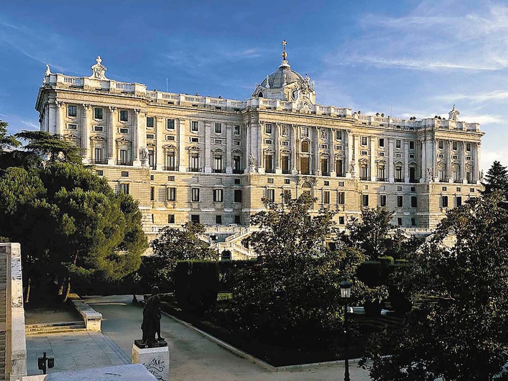 Ibis Budget Madrid Calle Alcala 9/48