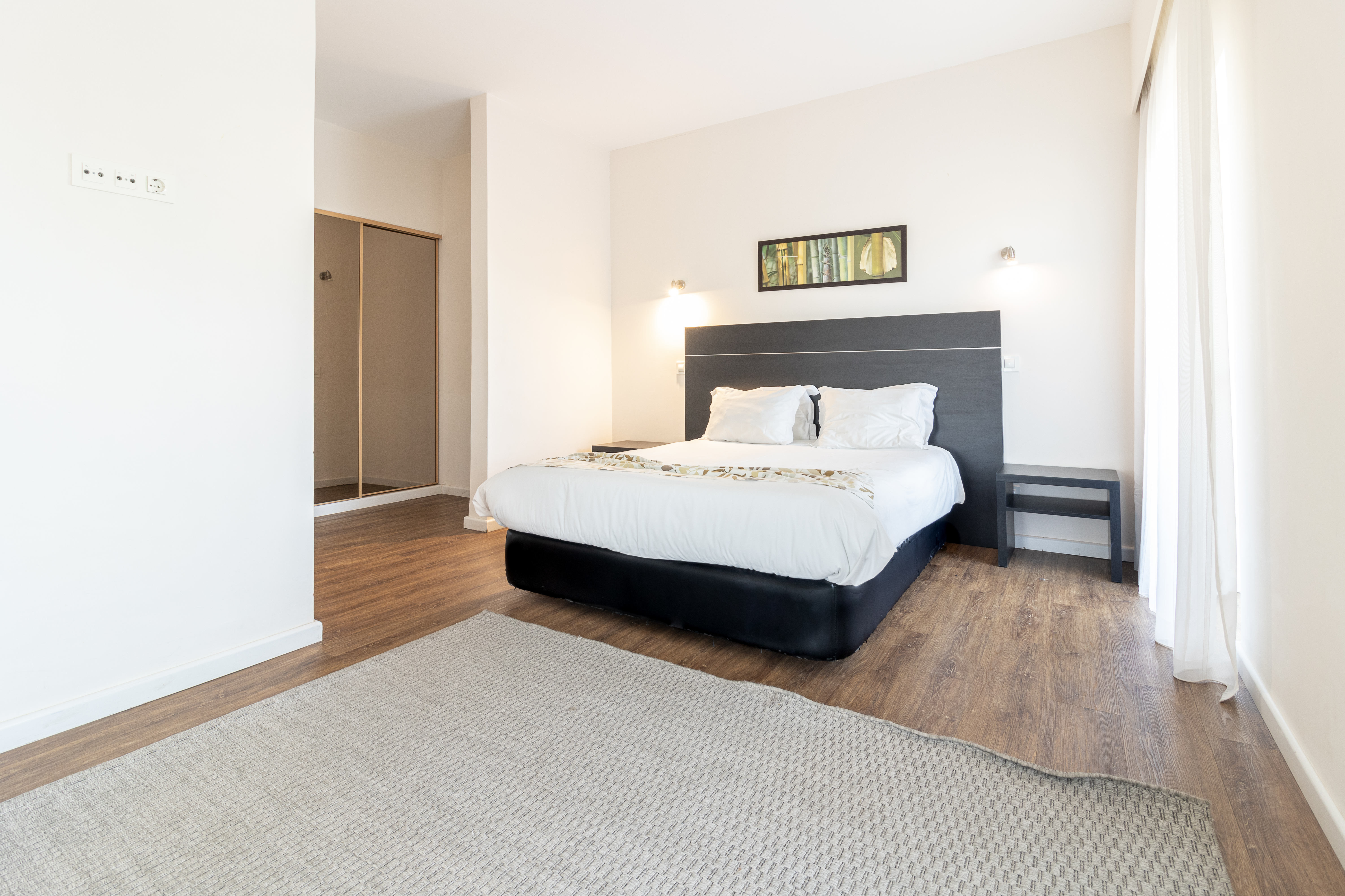 Room at Alvor Atlantico Beach Aparthotel, PORTIMAO