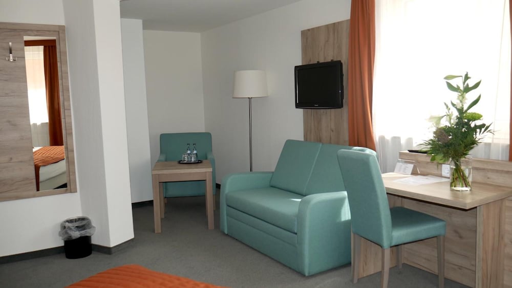 Komfort Hotel Ludwigsburg 34/59