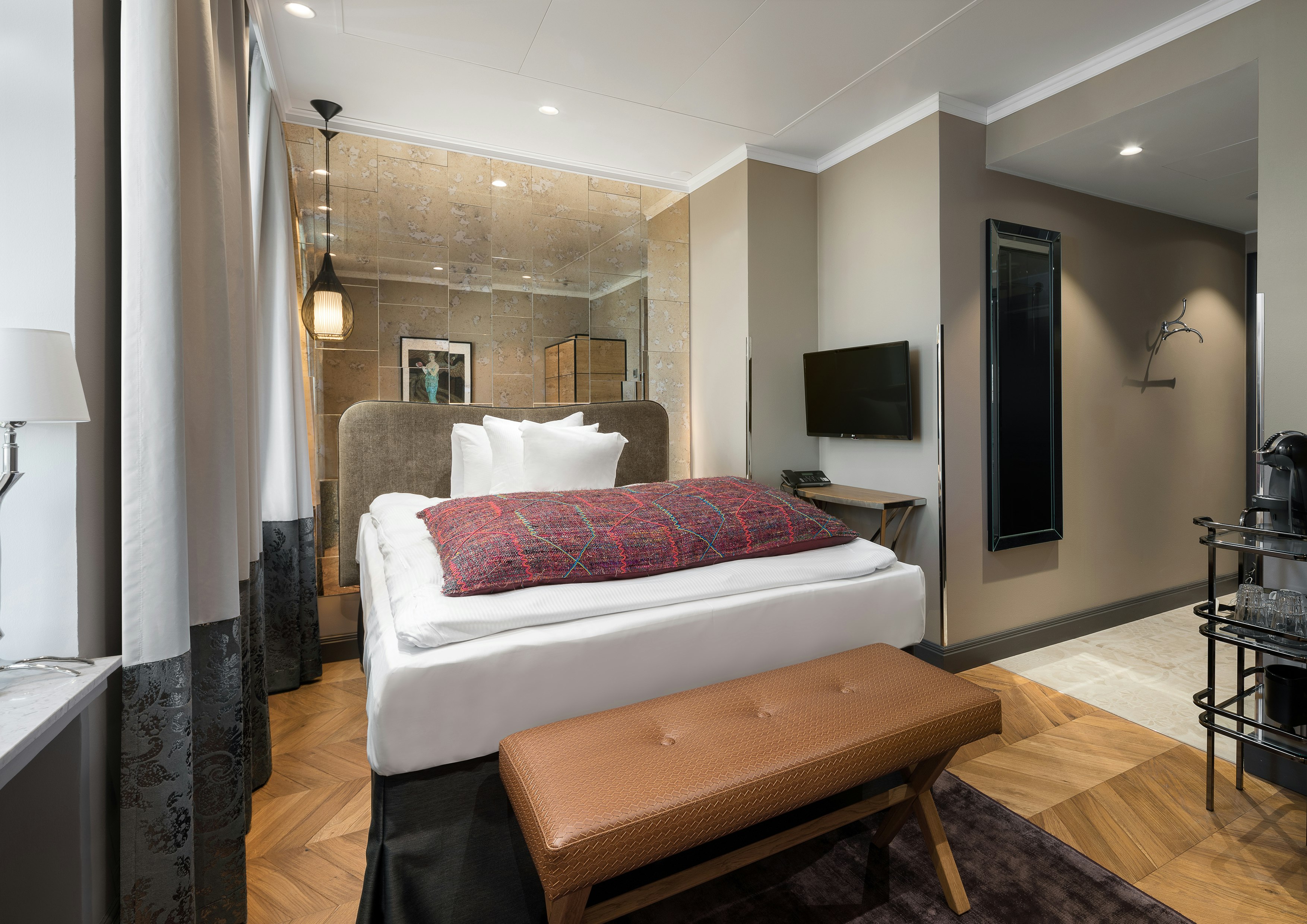 Solo Sokos Hotel Turun Seurahuone 7/33