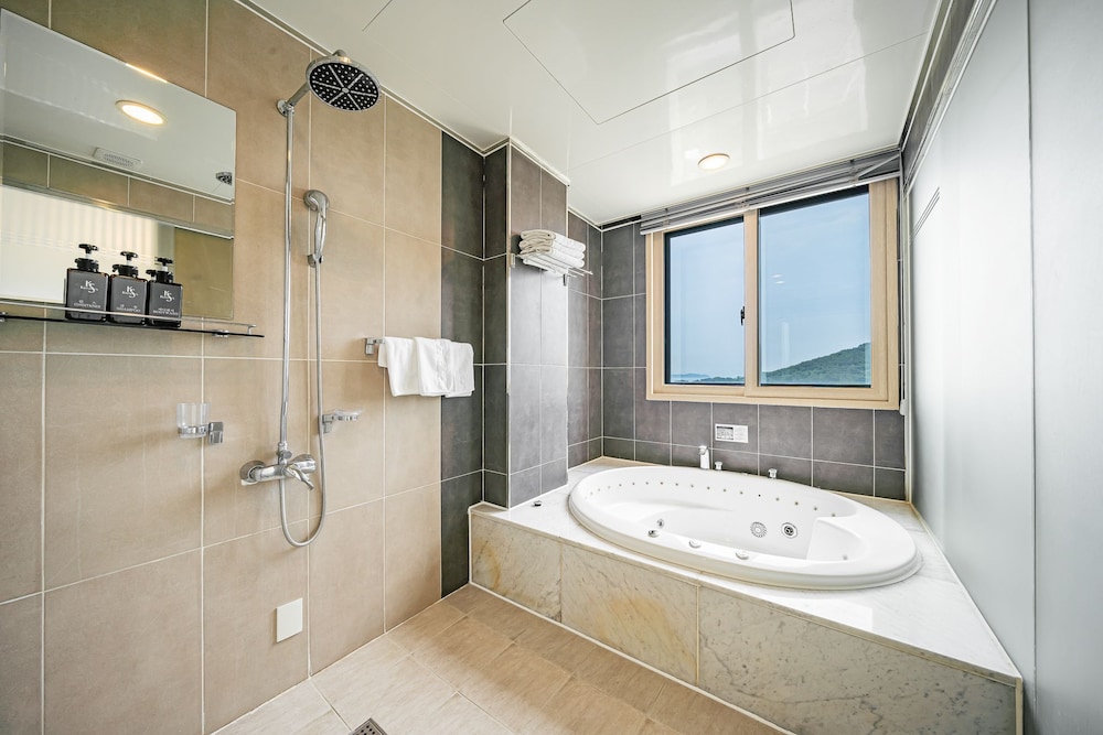 Incheon Prince Hotel 36/46