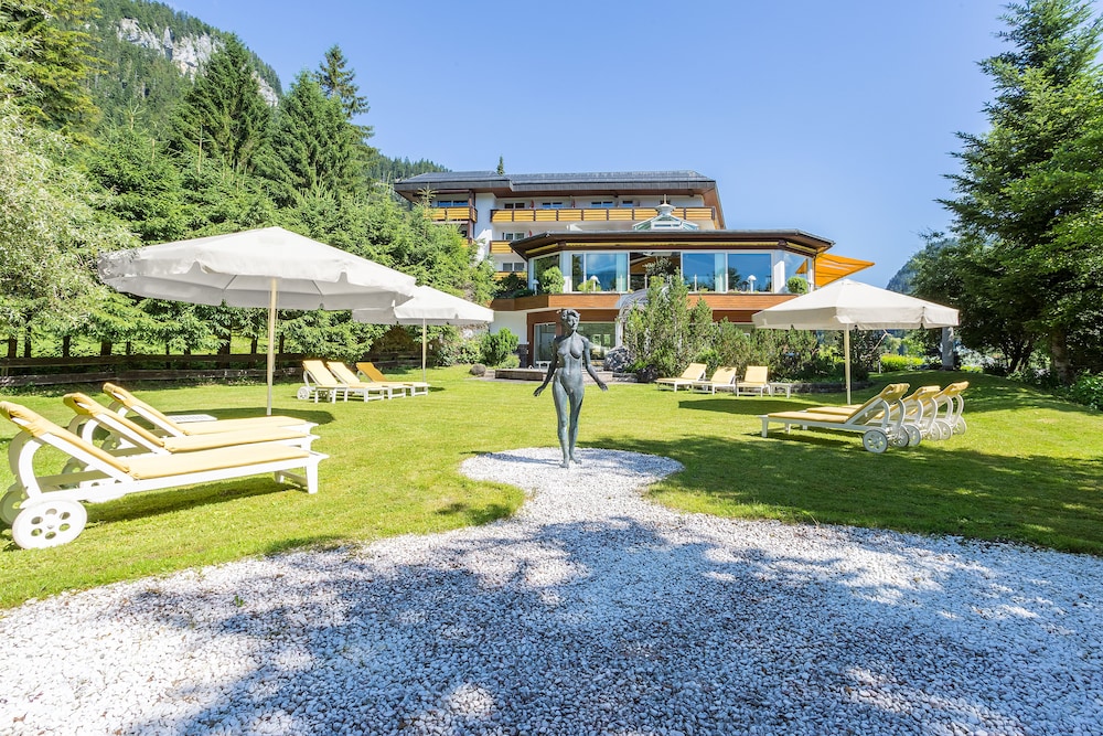 Alpenhotel Oberstdorf 46/50