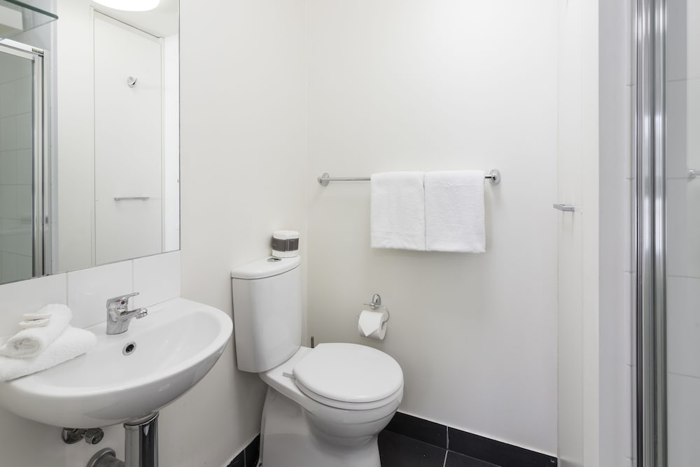 Quality Apartments North Melbourne 48/54