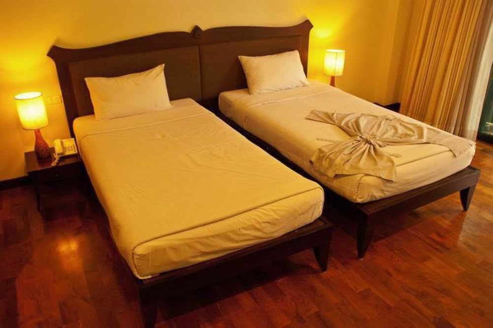 Lecasa Bangsaen Hotel 11/37