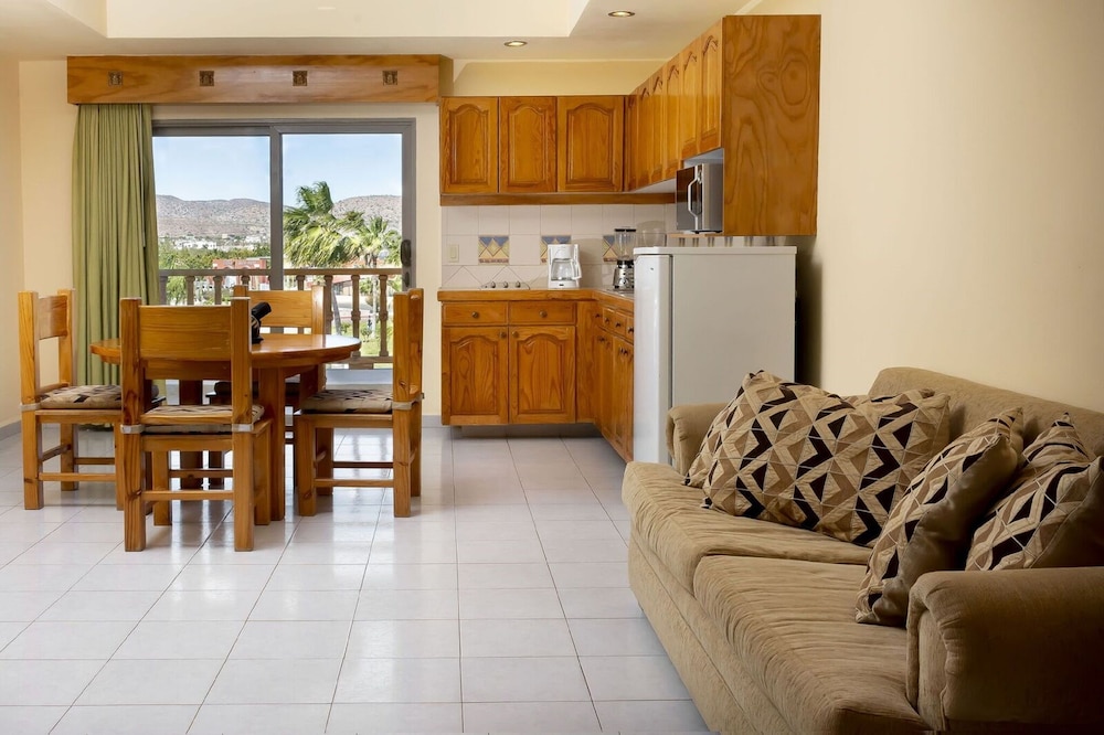 Hotel Santa Fe Loreto by Villa Group 59/75