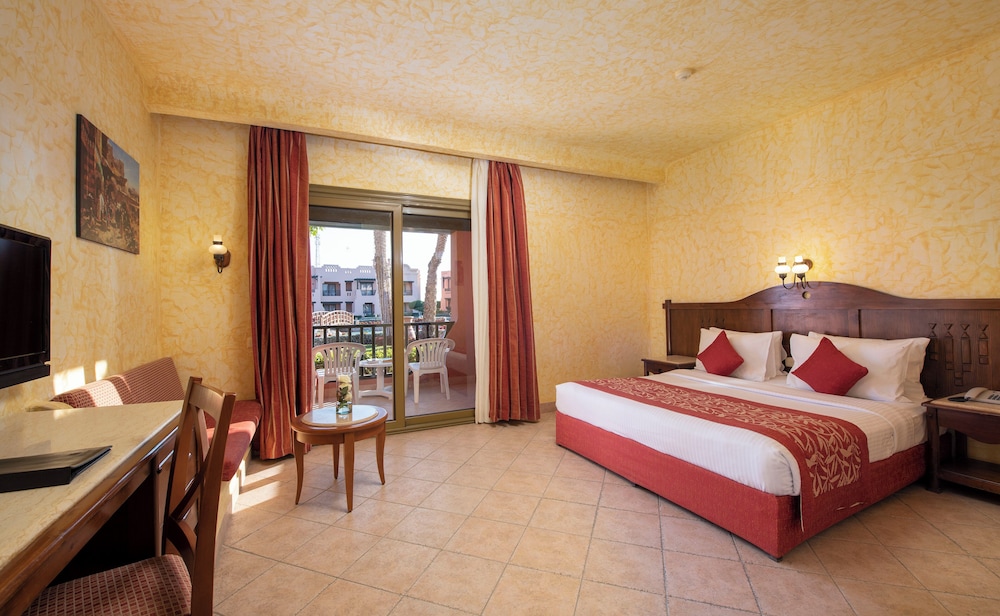 Standard Room with Pool View