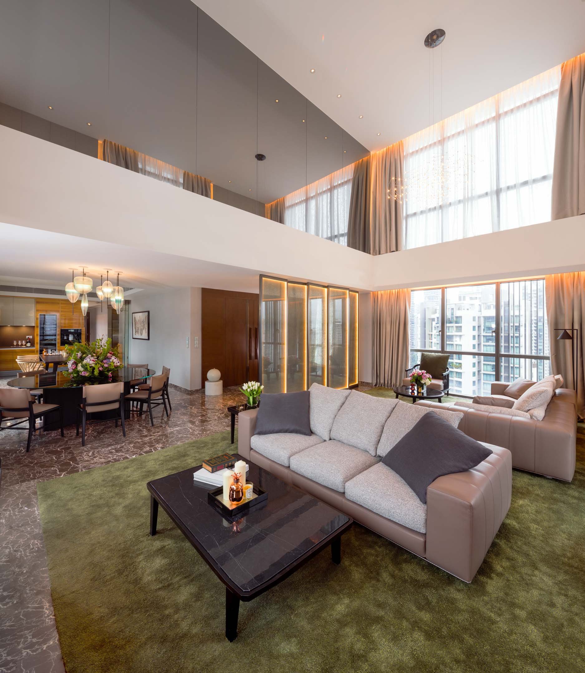 Fraser Residence Orchard Singapore 18/24