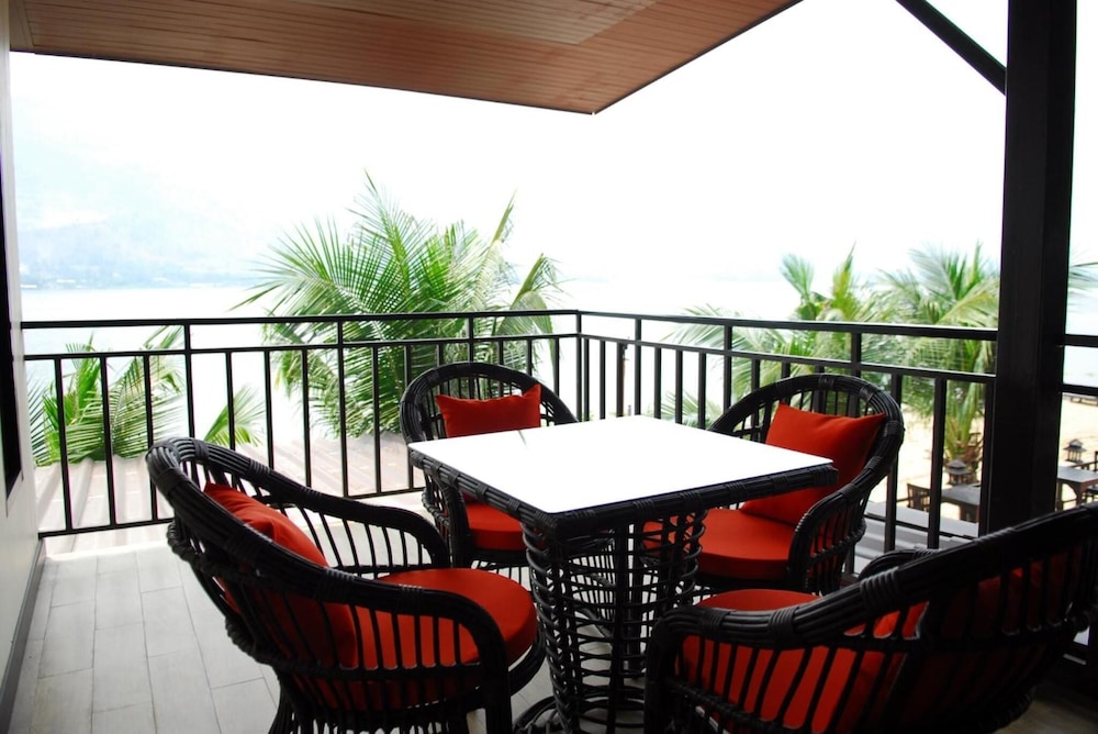 Monsane River Kwai Resort 54/75