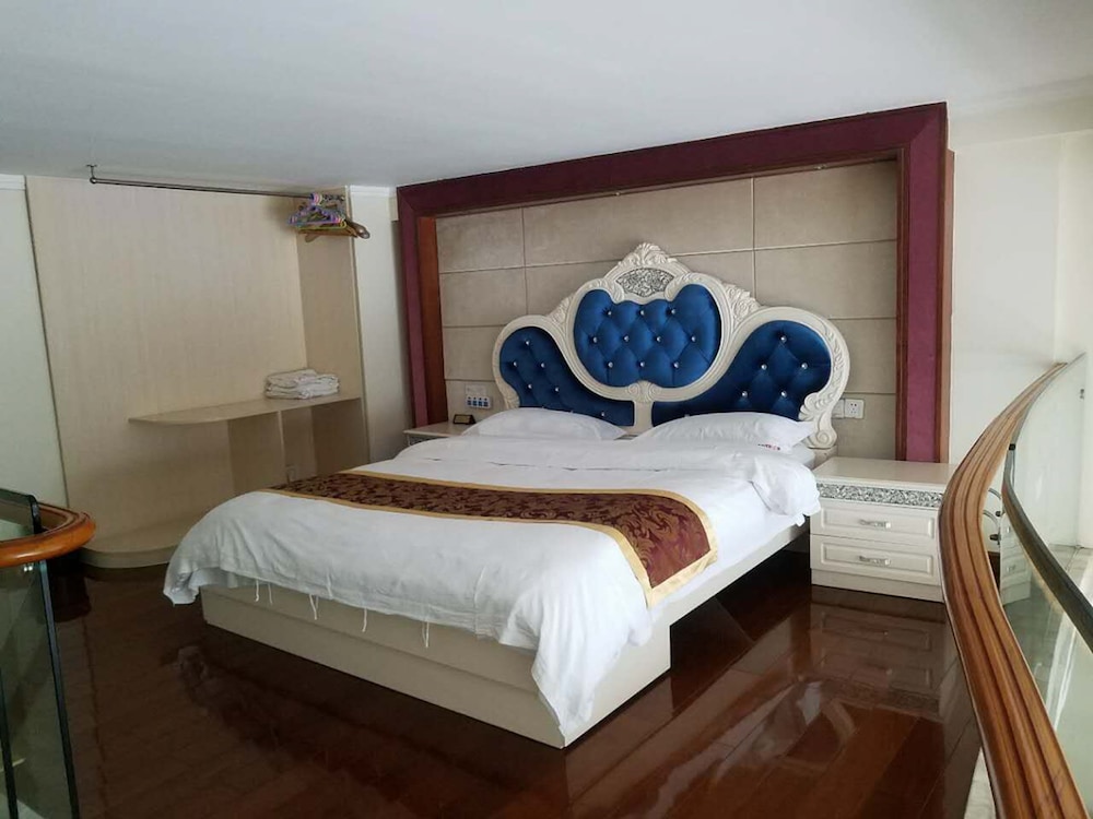 Louidon Mega Apartment Hotel of Kam Rueng Plaza Sunshine 29/77