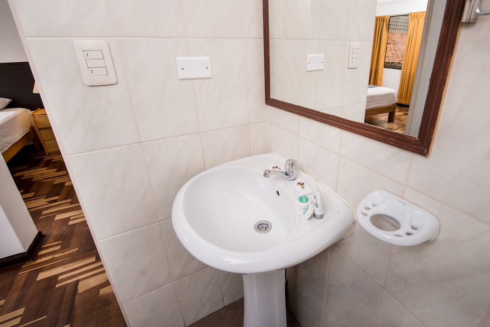 Inkas Tarabamba Hotel 27/32
