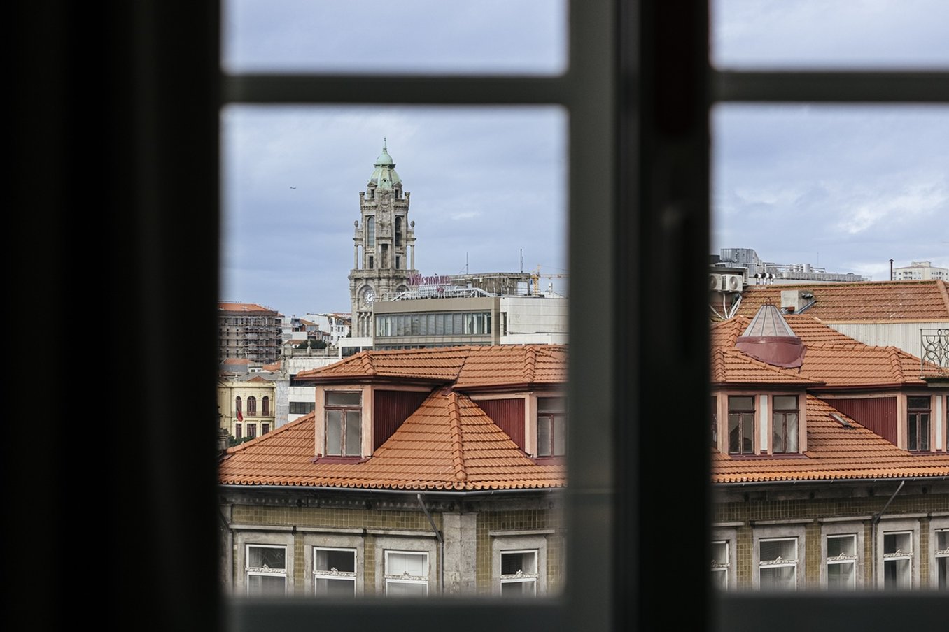 Moov Hotel Porto Centro 19/20