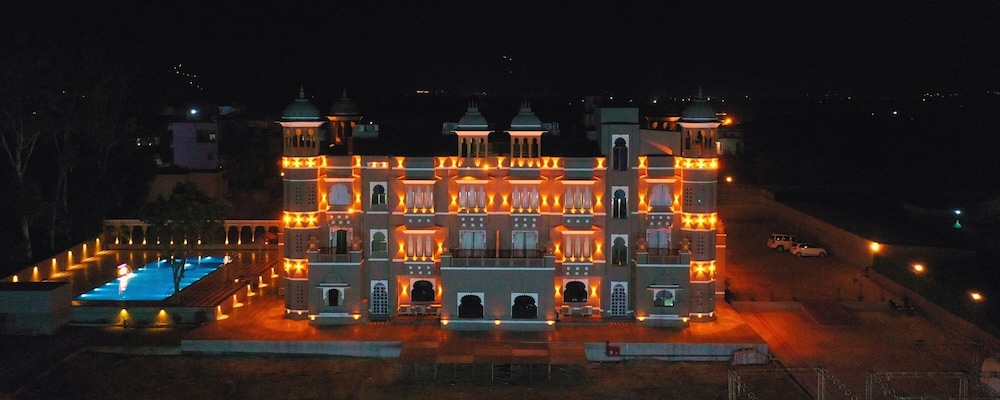 The Biletha Bagh 9/24