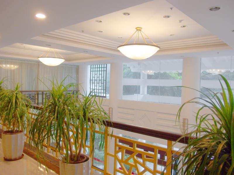 Harmony Resort Hotel(Formally Hetian Holiday) 15/55