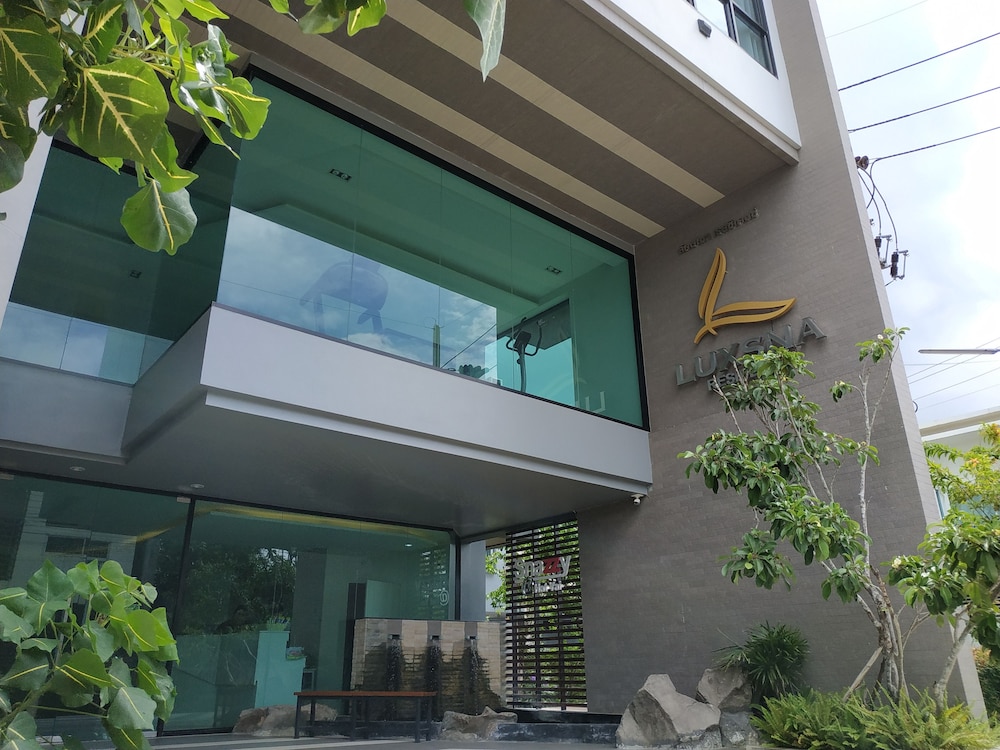 Luxsna Residence 写真3