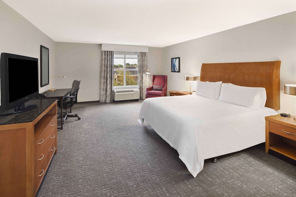 Hilton Garden Inn Jackson/Madison 18/39