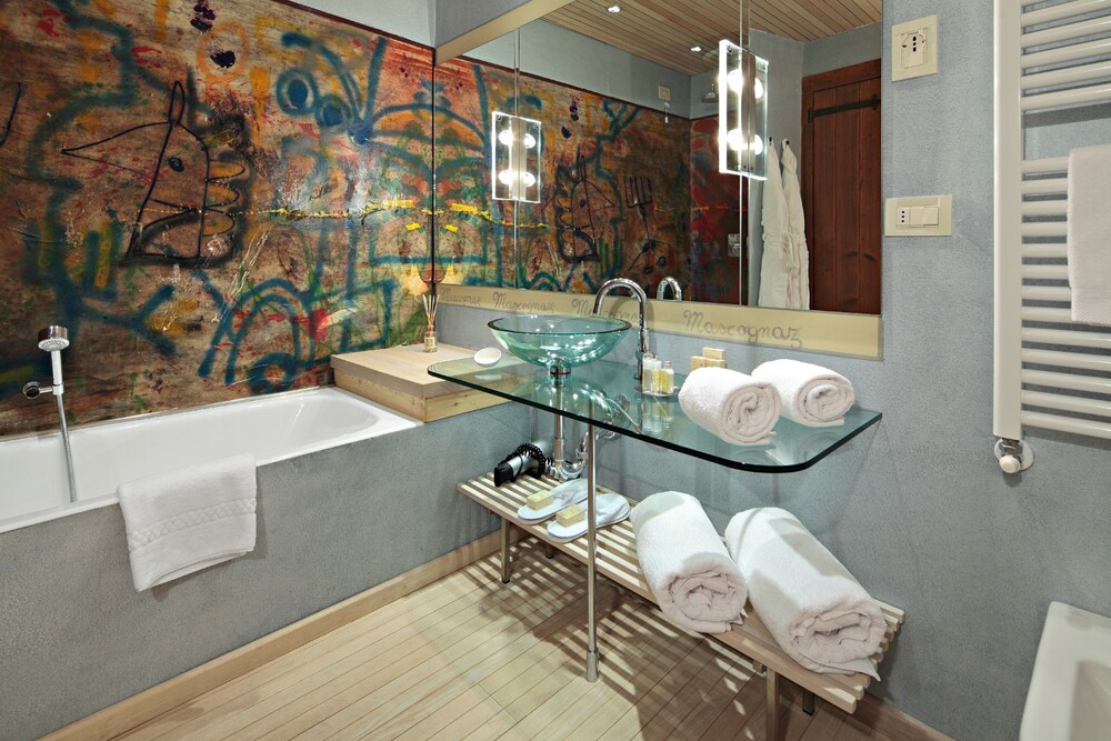 Hotellerie De Mascognaz 49/50