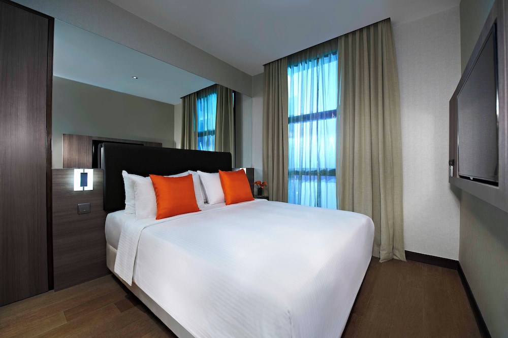 Amrise Hotel Kitchener 39/67