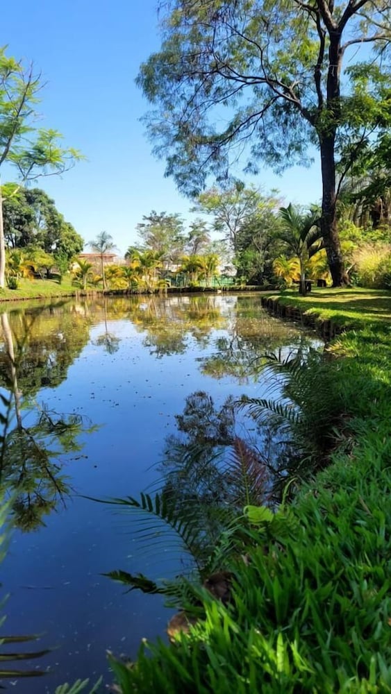 Hotel Fazenda Vale Amanhecer 45/50
