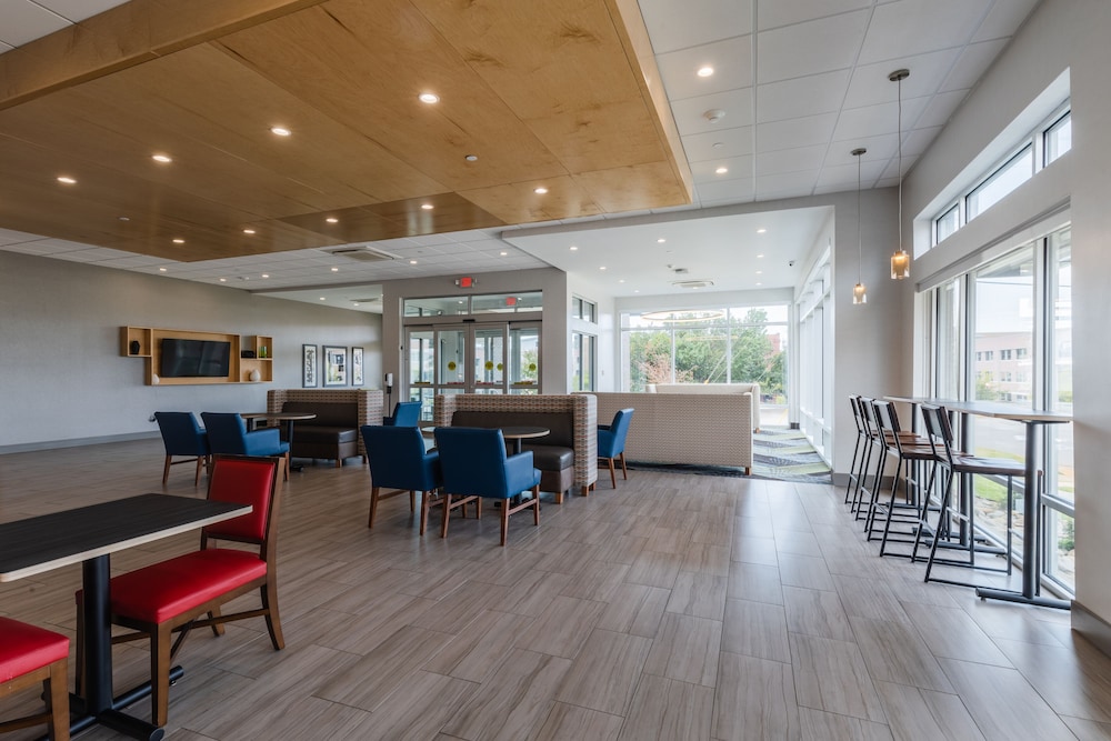 Holiday Inn Express & Suites Columbia Downtown – The Vista 25/60