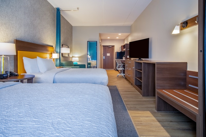 Home2 Suites by Hilton West Chester Cincinnati 11/28