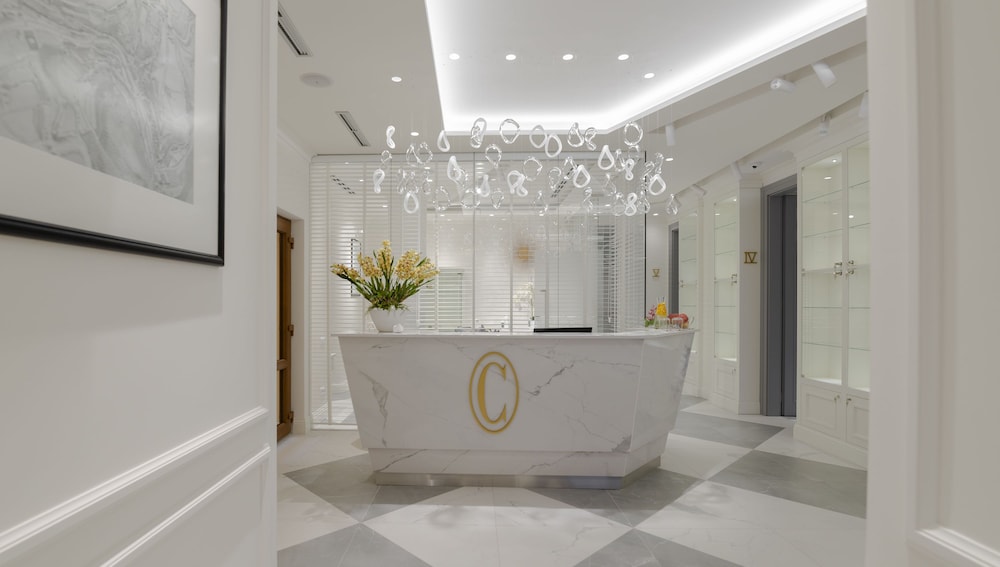 Boutique Hotel Corso 3/50