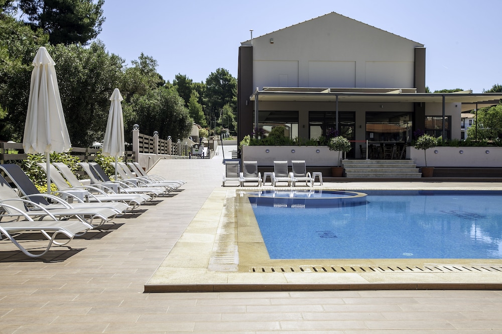 Simeon Hotel 45/49