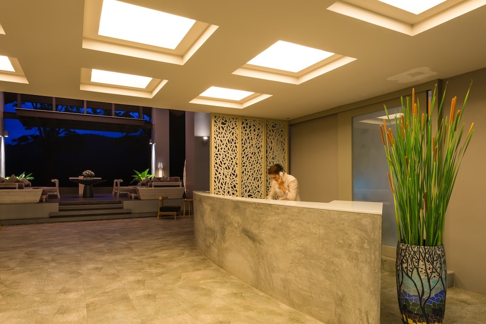 Chatrium Golf Resort Soi Dao Chanthaburi 7/72