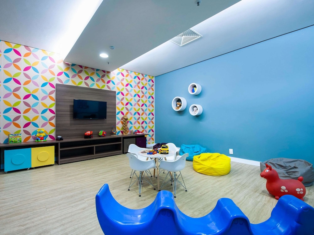 Mercure Camboriu Hotel 38/69
