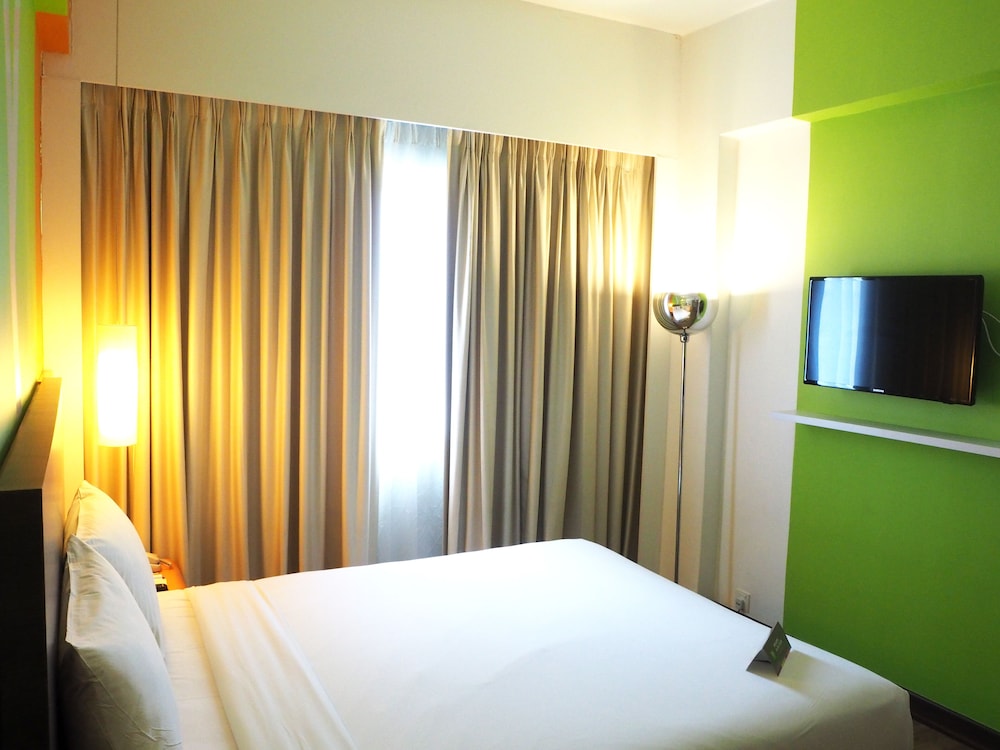 Kingston Hotel 22 - Cheras, Kuala Lumpur 6/16