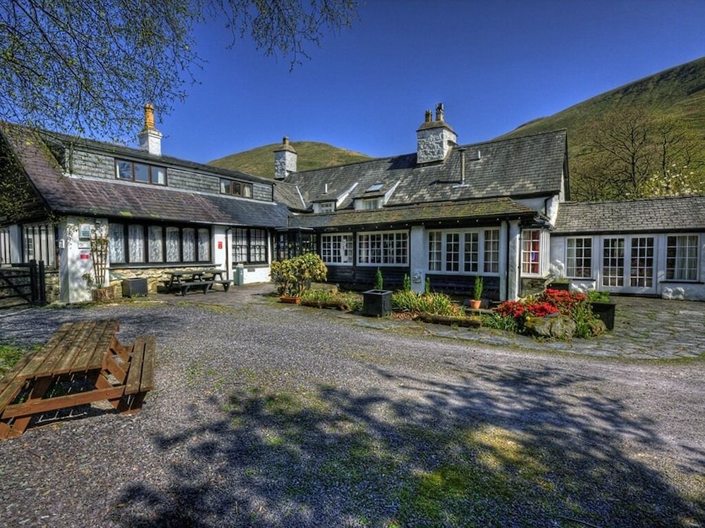 Gwesty Minffordd Hotel 1/50