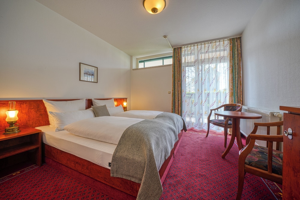Hotel Seeblick Wismar 13/49