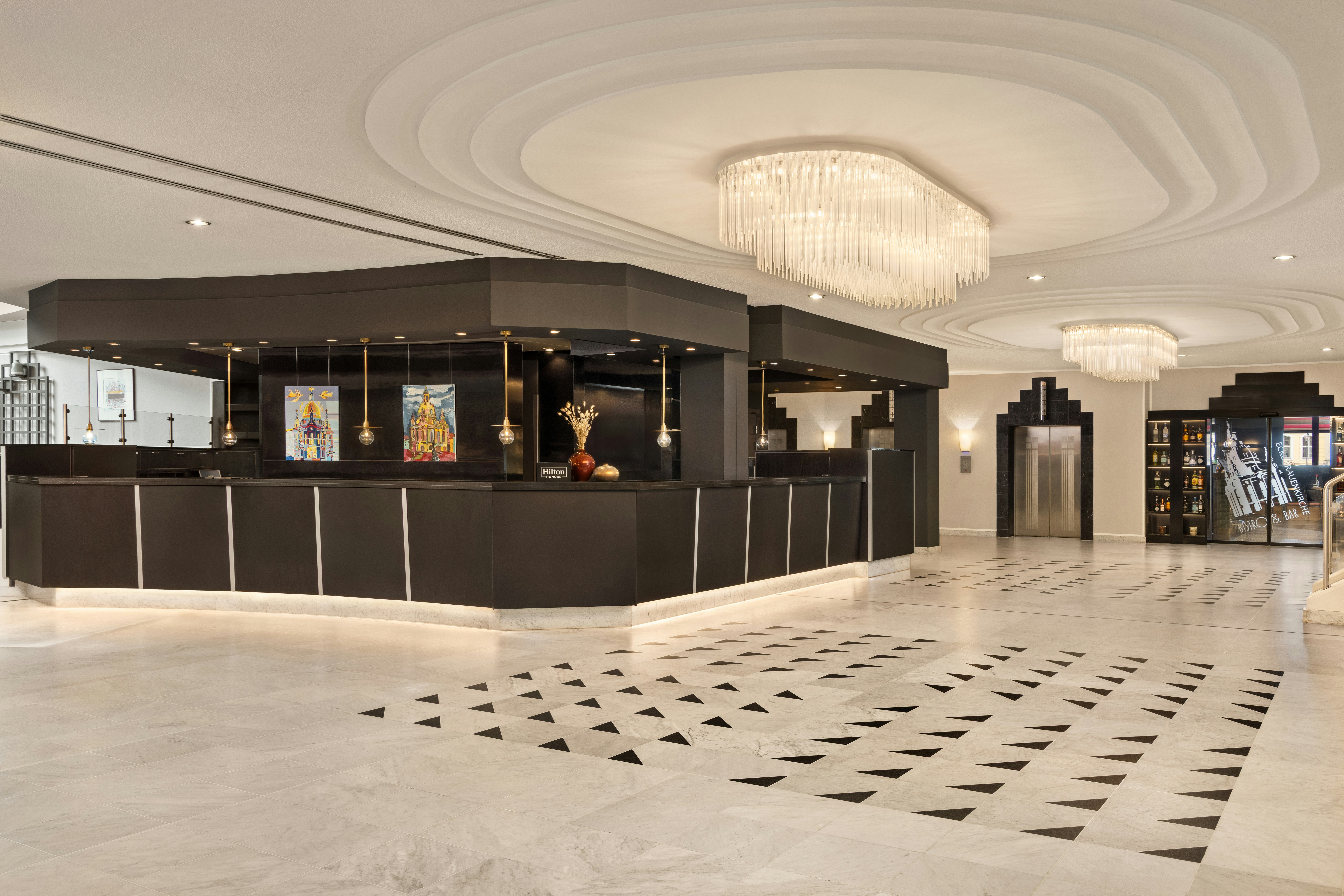 Hilton Dresden 13/79