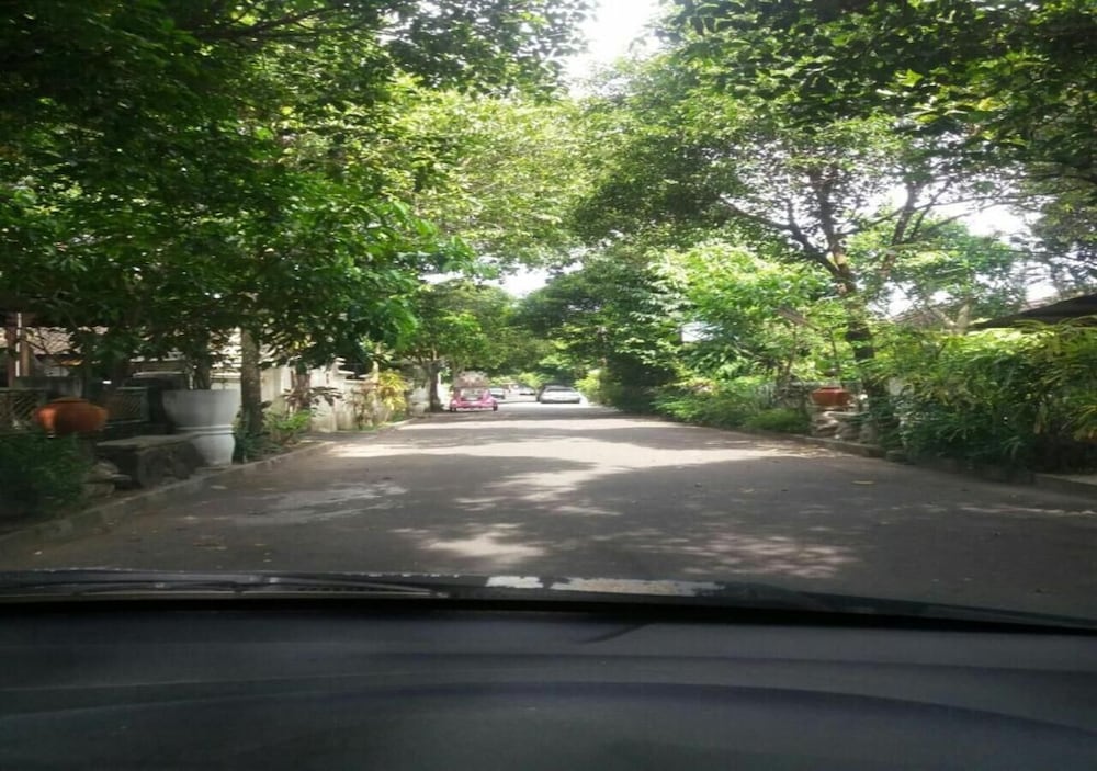 Ndalem Diajeng Homestay 22/25