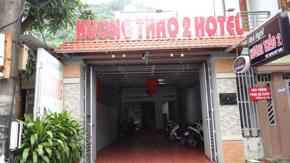 Huong Thao 2 Hotel 2/50