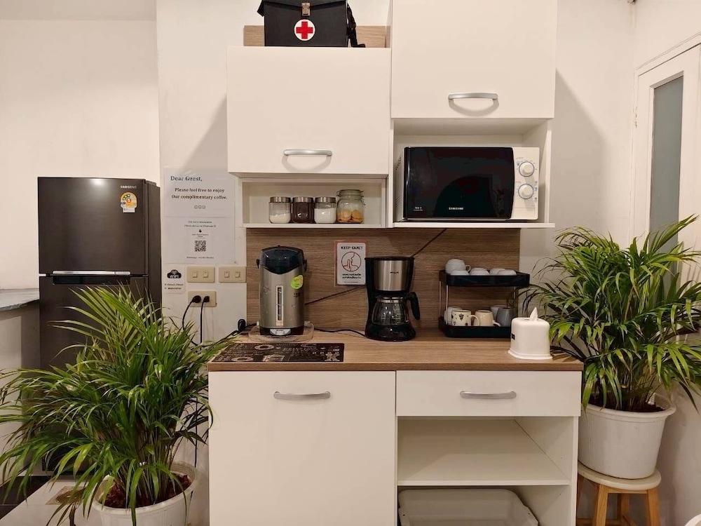 Chino Town Gallery Hostel 46/58