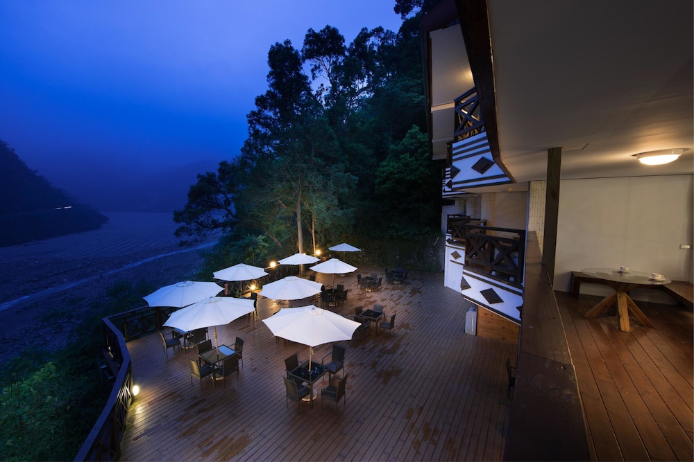 Cilan Resort 57/59