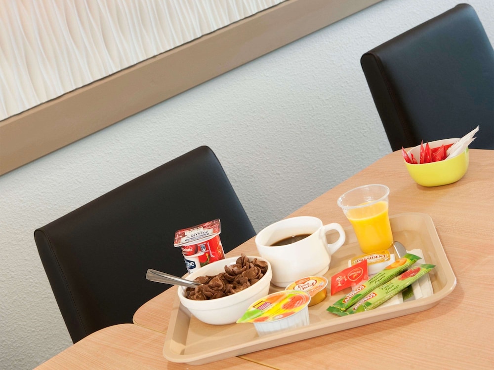 IBIS BUDGET TOULOUSE AEROPORT酒店(IBIS BUDGET TOULOUSE AEROPORT) 图片3