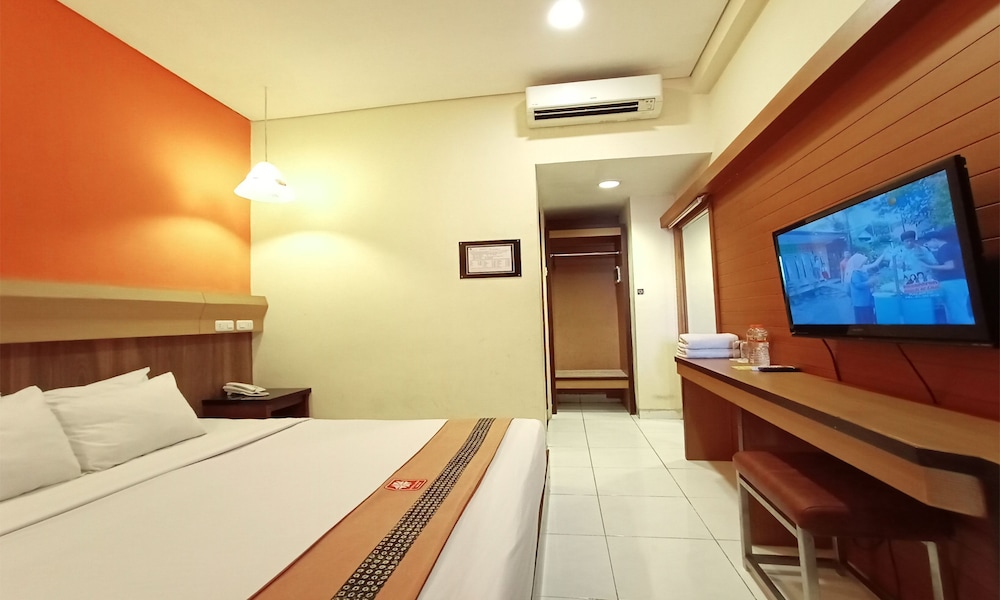Hotel Asia Solo 24/37