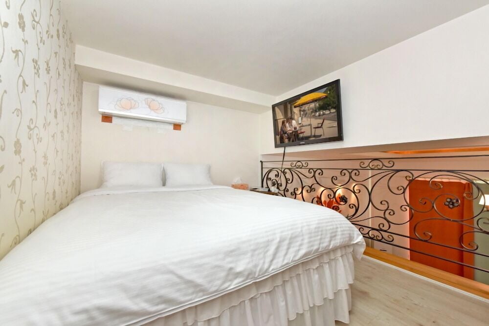 Namhae Bluemare Pension 17/50