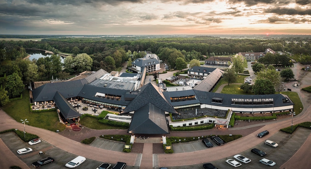 Van der Valk Hotel Gilze Tilburg 42/50