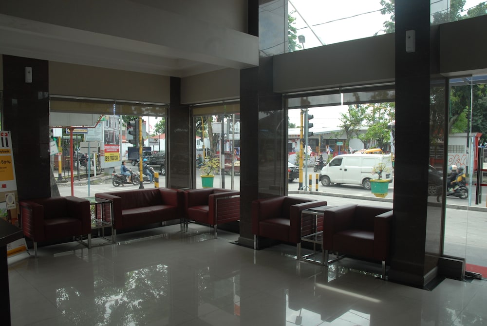 Orinko CIty 19/31