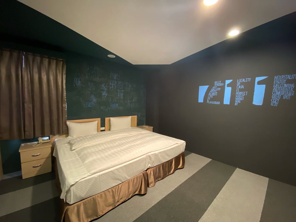 Js Hotel 36/57