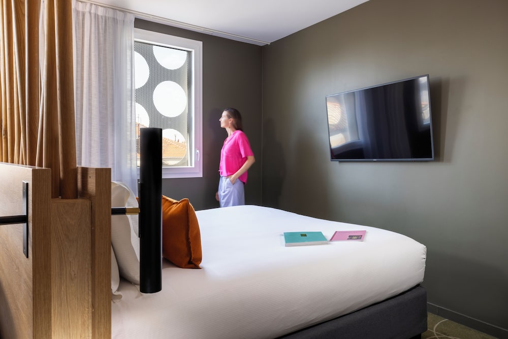 Hotel Belaroia 19/61