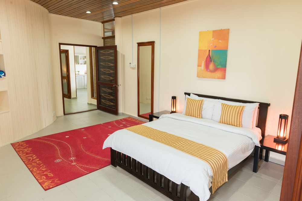 Crystal, Suite, 2 Queen Beds