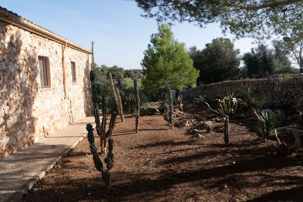AGROTURISMO SON TOMASET 32/53